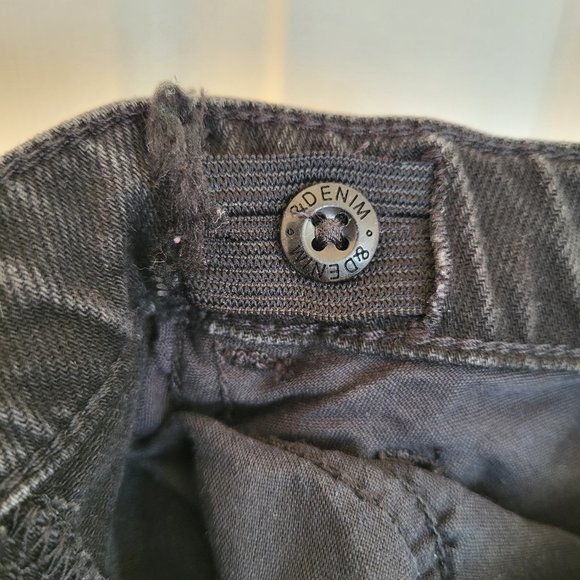 H&M wide leg Jeans Youth 14+ - Picture 15 of 15